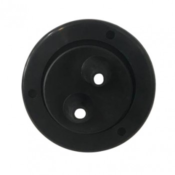 Soffietto in gomma per cavi telecomando